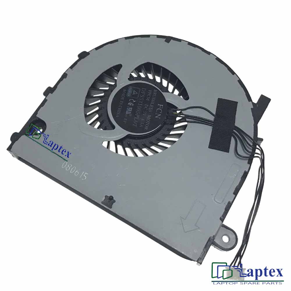 Lenovo B50-45 CPU Cooling Fan